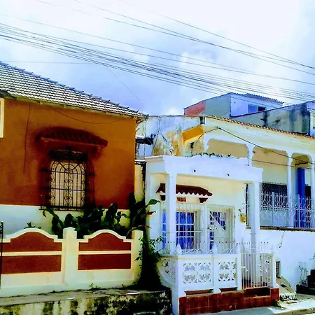 Makako Chillout Hostel